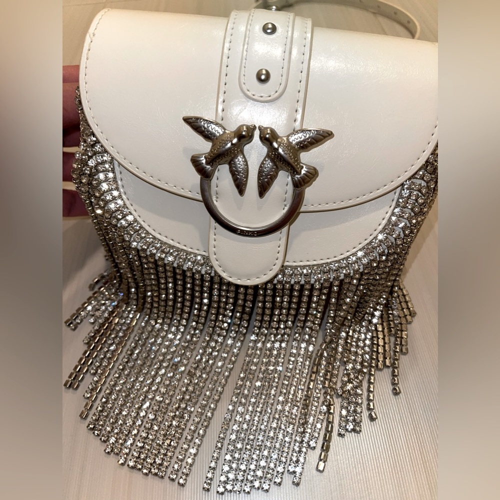 Crossbody bag